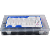 Twin Eagle Imports Grab Kits 1225pc Imperial Nitrile O-Ring Grab Kit